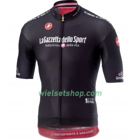 Wielershirt 2018 Ronde van Italië N005